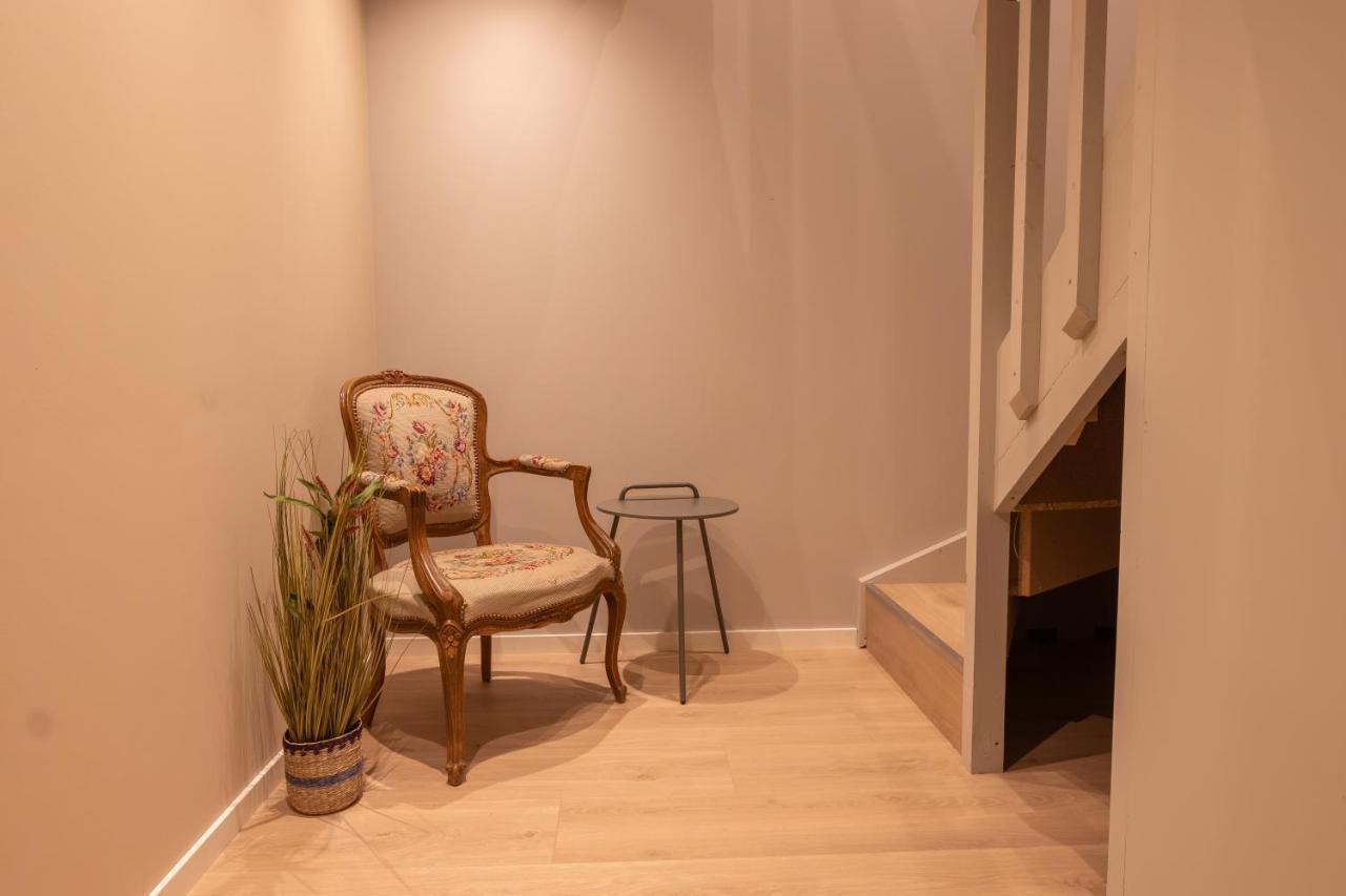 Urban And Stylish Apartment In City Centre Тромсьо Екстериор снимка